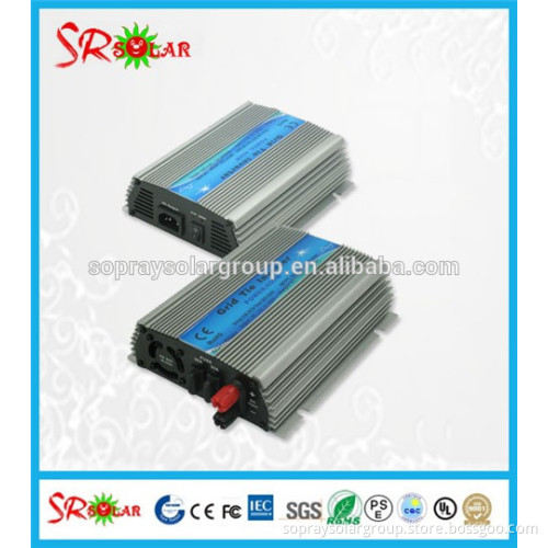 1kw grid tie micro inverter, solar grid tie inverter